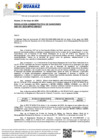 Vista preliminar de documento Resolución Administrativa de Sanciones n° 1161-2025-MPHZ/GM/SGT