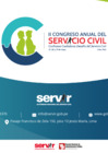Vista preliminar de documento Mercedes Iacoviello.-El Desafío del Liderazgo Público: Competencias Directivas para recuperar la confianza