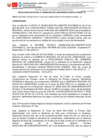 Vista preliminar de documento Dar Cumplimiento al Mandato Judicial de Resolución N° Seis de fecha 21.03.2025, el Primer Juzgado Constitucional de Chiclayo, Expediente N°00840-2024-0-1706-JR-DC-01 seguido por JUAN CARLOS HOYOS RUBIO contra la GERENCIA REGIONAL DE SALUD DE LAMBAYEQUE y Otros.