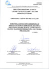 Vista preliminar de documento BASES PARA LA CONVOCATORIA ADMINISTRATIVA DE SERVICIOS CAS (DECRETO LEGISLATIVO N°1057) PARA LA DSRS LCC-CAS N°001-2025-DRSLCC-SULLANA