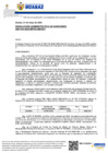 Vista preliminar de documento Resolución Administrativa de Sanciones n° 1164-2025-MPHZ/GM/SGT