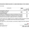 Vista preliminar de documento Anexo N° 06, Aprobación de modificación al cuadro multianual de necesidades N° 040-2025