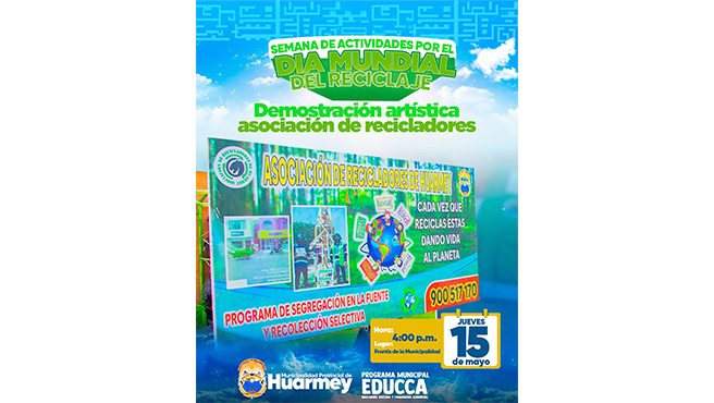 Semana de Actividades