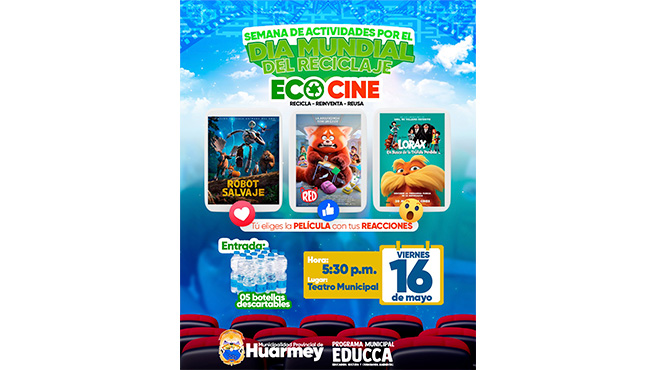 Semana de Actividades