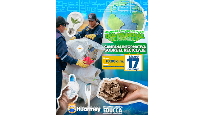 Semana de Actividades