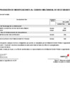 Vista preliminar de documento Anexo N° 06, Aprobación de modificación al cuadro multianual de necesidades N° 041-2025