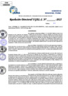 Vista preliminar de documento Resolucion Directoral N° 003365-2025