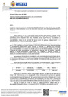 Vista preliminar de documento Resolución Administrativa de Sanciones n° 1166-2025-MPHZ/GM/SGT