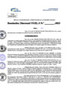 Vista preliminar de documento Resolucion Directoral N° 003367-2025