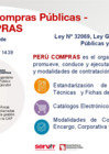 Vista preliminar de documento Central de Compras Públicas - PERÚ COMPRAS-JORGE ZAPATA