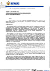 Vista preliminar de documento Resolución Administrativa de Sanciones n° 1167-2025-MPHZ/GM/SGT