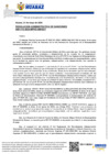 Vista preliminar de documento Resolución Administrativa de Sanciones n° 1172-2025-MPHZ/GM/SGT