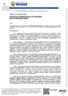 Vista preliminar de documento Resolución Administrativa de Sanciones n° 1173-2025-MPHZ/GM/SGT