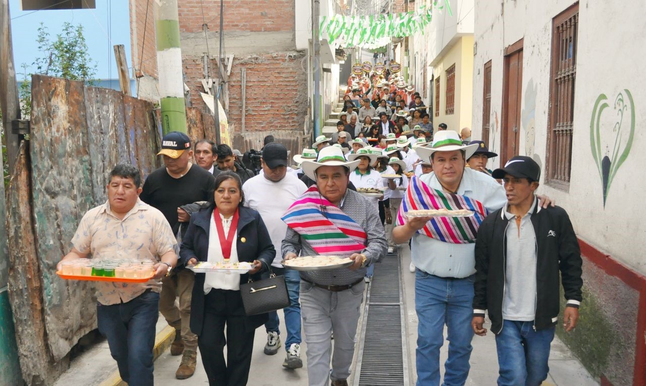 Cruces de Jocohanca