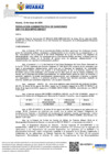Vista preliminar de documento Resolución Administrativa de Sanciones n° 1116-2025-MPHZ/GM/SGT