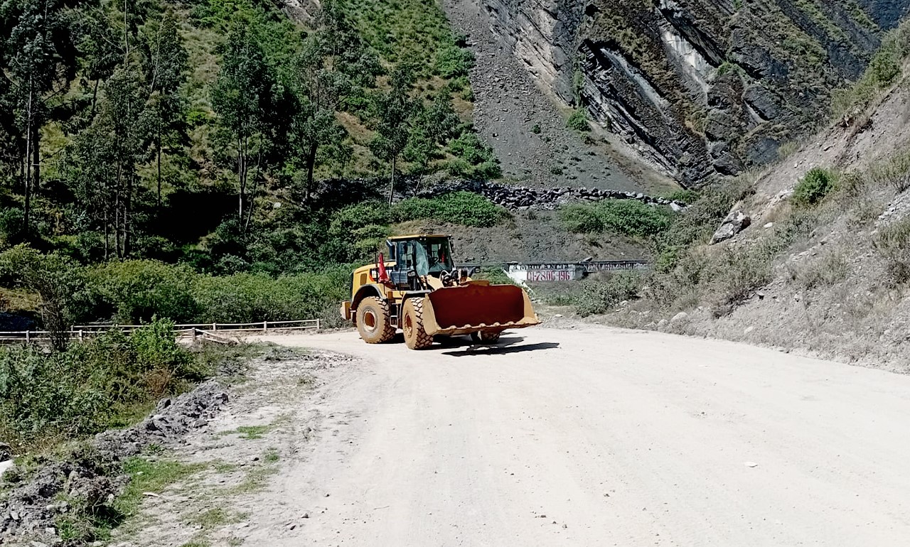 Apoyo Rio Blanco