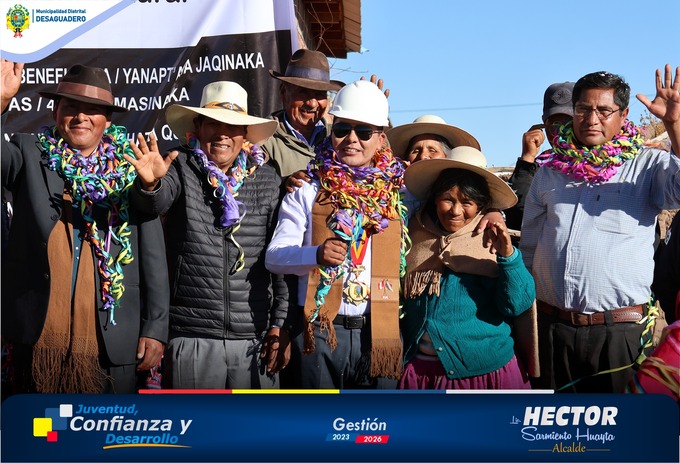 HUANUCOLLO