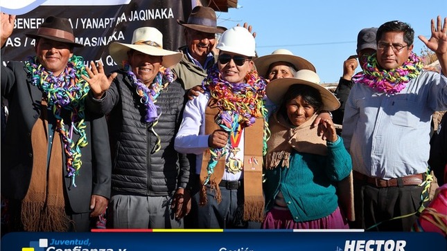 HUANUCOLLO