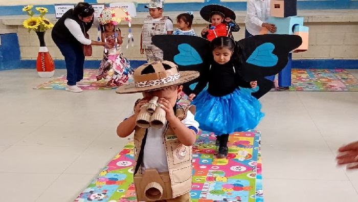 Desfile