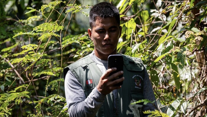 Guardaparques y especialistas de 11 áreas protegidas del país fortalecen sus habilidades comunicacionales para visibilizar la conservación desde el territorio.