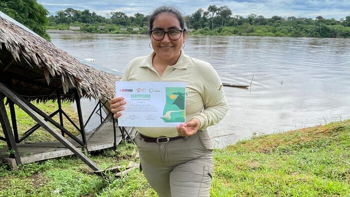 Guardaparques y especialistas de 11 áreas protegidas del país fortalecen sus habilidades comunicacionales para visibilizar la conservación desde el territorio.