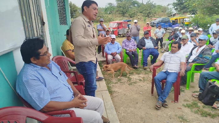 Funcionarios