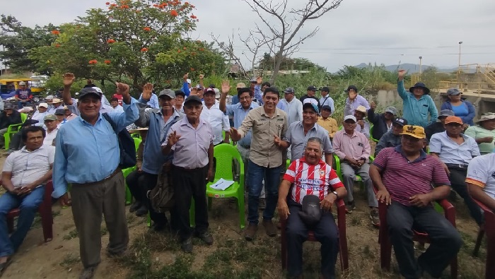 Comunidad
