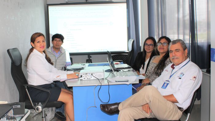 AVANZA el estudio prospectivo para el Terminal Portuario de Lambayeque
