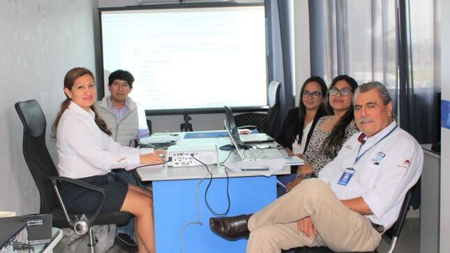 AVANZA el estudio prospectivo para el Terminal Portuario de Lambayeque