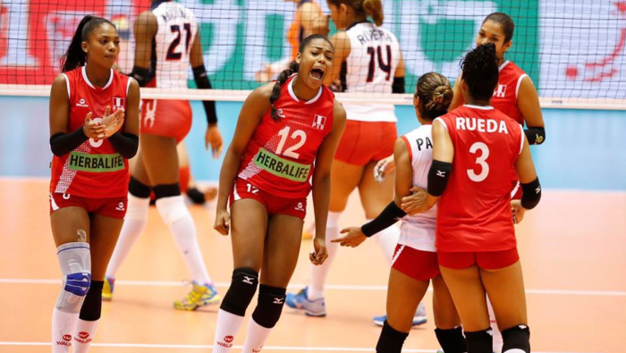 Voley