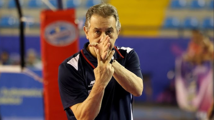 Voley