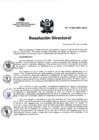 Vista preliminar de documento 096-2025-DG/HHV