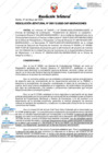 Vista preliminar de documento RESOLUCION JEFATURAL-000112-2025-OAF-MIGRACIONES