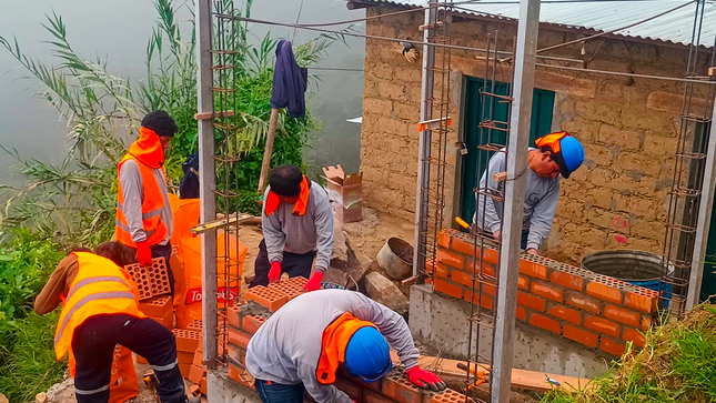construcción
