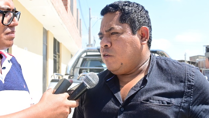 Ingeniero de obras