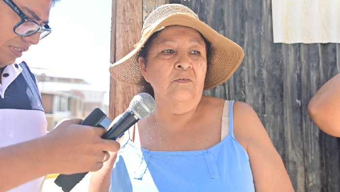 Vecinos