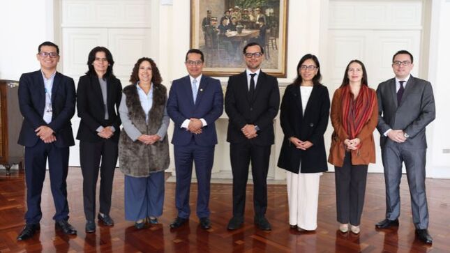 Foto grupal