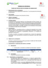 Vista preliminar de documento TDR_CURSOS_PROTECC. GENER_V01FPFP