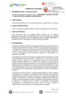 Vista preliminar de documento TDR- CAPACITACION SCI Y CODIGO DE BUEN GOBIERNO CORPORATIVO 2025FP