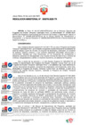 Vista preliminar de documento RESOLUCION MINISTERIAL-000078-2025-TR