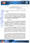 Vista preliminar de documento ORDENANZA MUNICIPAL N° 015-2024-MPVH