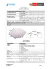 Vista preliminar de documento GASA FRACCIONADA ESTÉRIL 7,5 cm X 7,5 cm DE 8 PLIEGUES X 5 UNIDADES V.03 (Fecha de publicación 4.06.2025)