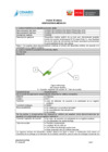 Vista preliminar de documento SONDA DE ASPIRACIÓN ENDOTRAQUEAL N° 8 V.03 (Fecha de publicación 4.06.2025)
