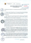 Vista preliminar de documento RESOLUCION DE GERENCIA MUNICIPAL N°275-2025-MPH-A-GM