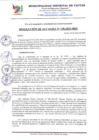 Vista preliminar de documento Resolución de Alcaldía N° 138-2025-MDY