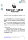 Vista preliminar de documento Resolucion Jefatural N° 055-2025-CENEPRED