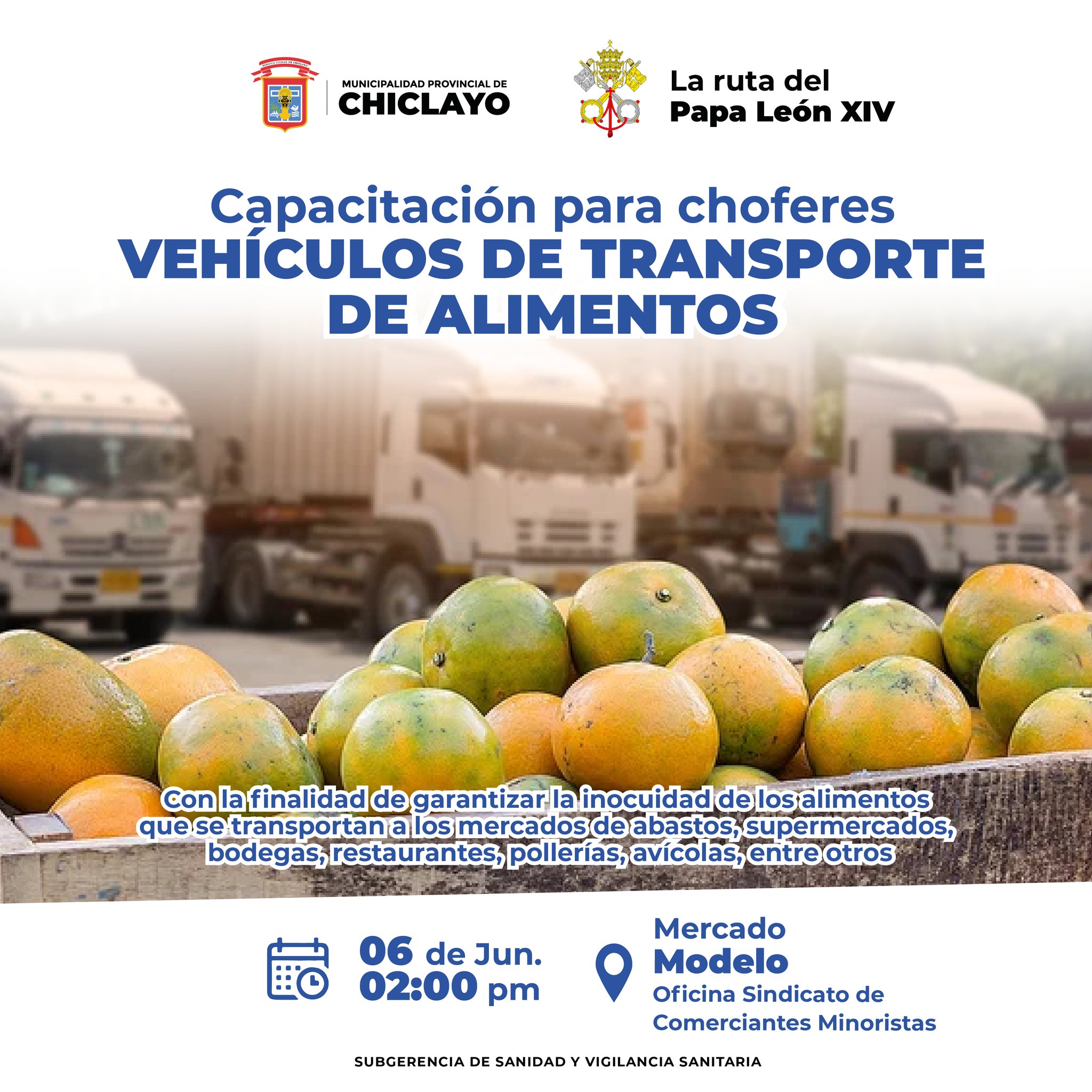 flyer