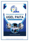 Vista preliminar de documento ACR 2543-2025/GRP-CR - INFORME FISCALIZ SERVICIOS UGEL PAITA