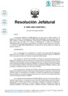 Vista preliminar de documento Resolucion Jefatural N° 057-2025-CENEPRED