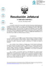 Vista preliminar de documento Resolucion Jefatural N° 060-2025-CENEPRED